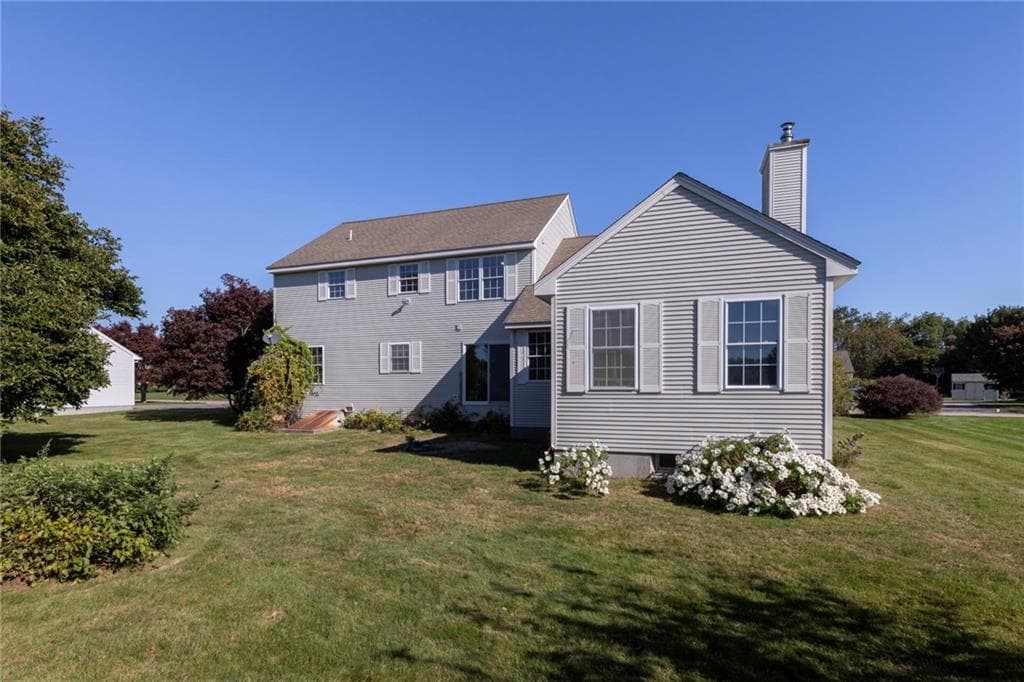 Single Family Residence at 52 Petal Lane, South Kingstown, photo 36 of 36
