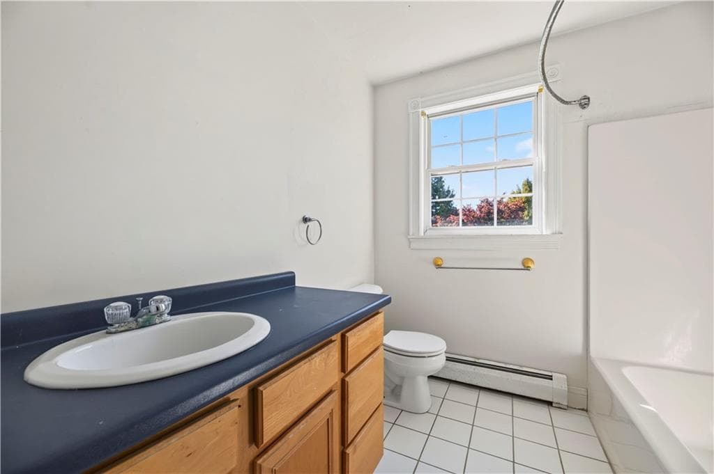 Single Family Residence at 52 Petal Lane, South Kingstown, photo 32 of 36