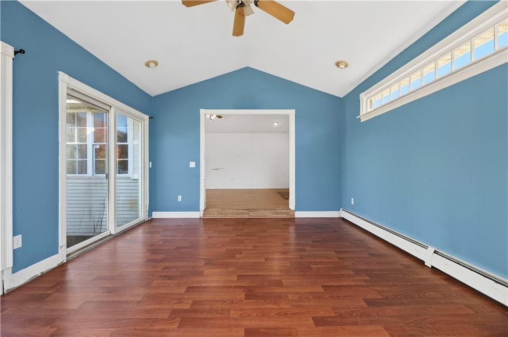 Single Family Residence at 52 Petal Lane, South Kingstown, photo 20 of 36