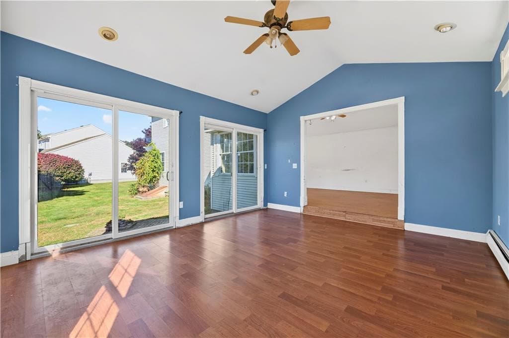 Single Family Residence at 52 Petal Lane, South Kingstown, photo 18 of 36