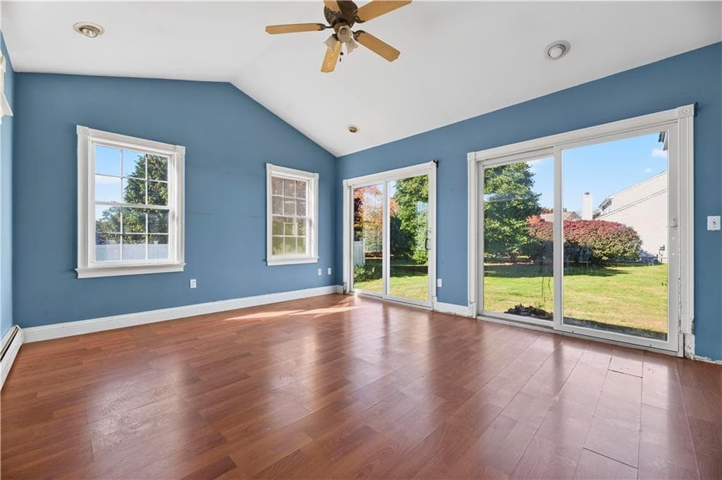 Single Family Residence at 52 Petal Lane, South Kingstown, photo 19 of 36