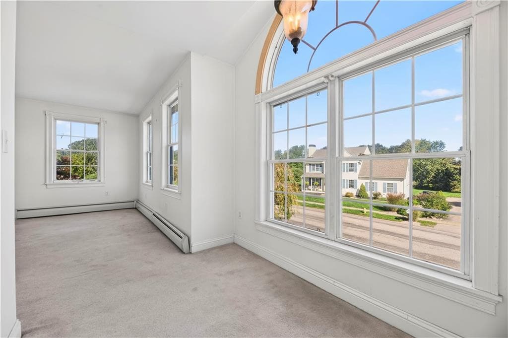 Single Family Residence at 52 Petal Lane, South Kingstown, photo 25 of 36