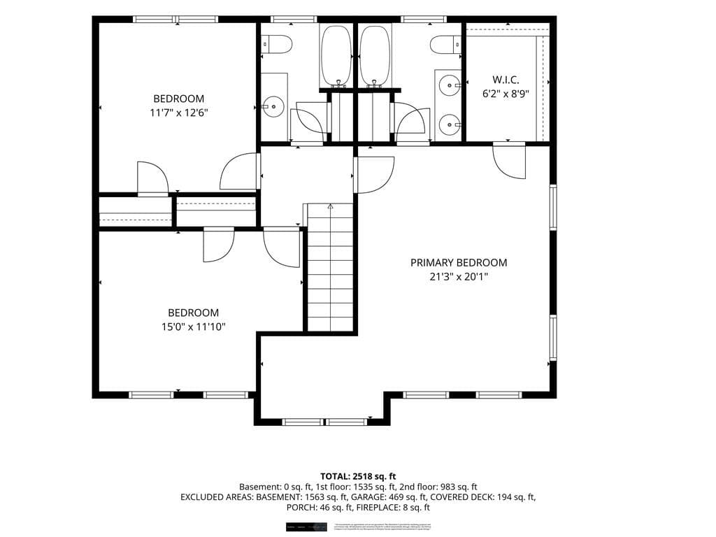 Single Family Residence at 52 Petal Lane, South Kingstown, photo 21 of 36