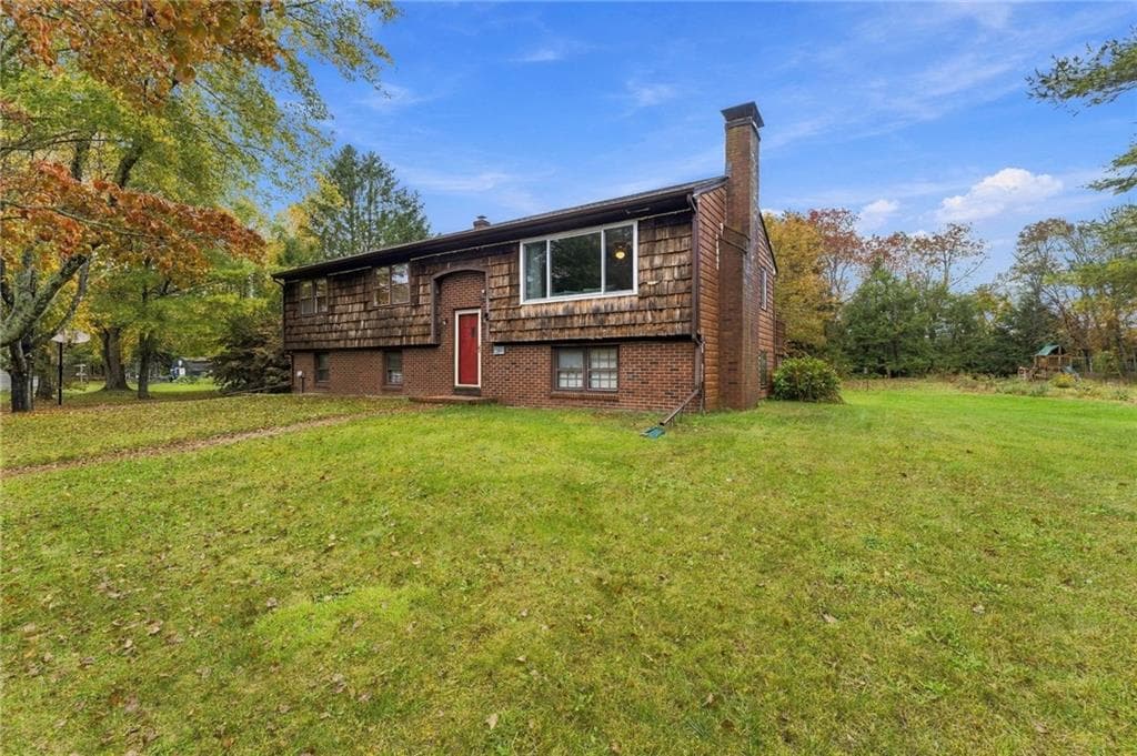 Single Family Residence at 4 Grancera Drive, Hopkinton, photo 37 of 37