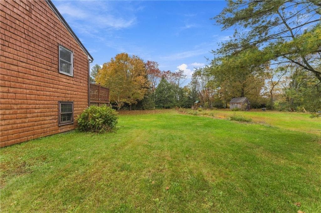 Single Family Residence at 4 Grancera Drive, Hopkinton, photo 35 of 37