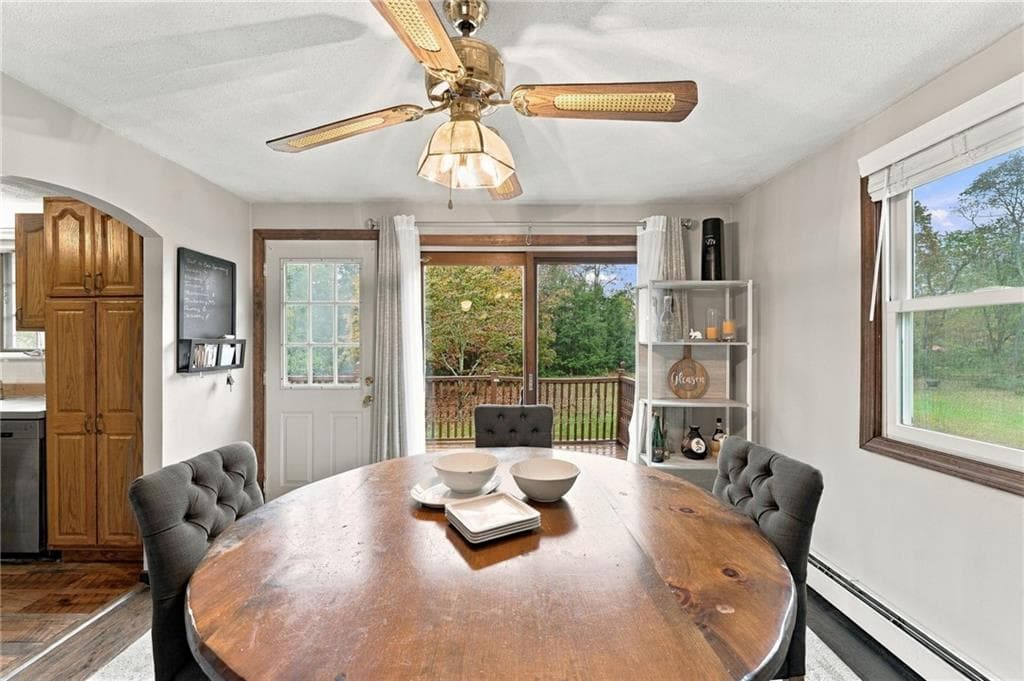 Single Family Residence at 4 Grancera Drive, Hopkinton, photo 8 of 37