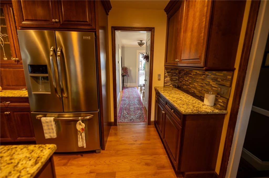 Single Family Residence at 506 Fair Street, Warwick, photo 10 of 25