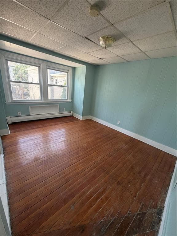 Multi Family at 54 Pearl Street, Pawtucket, photo 15 of 17