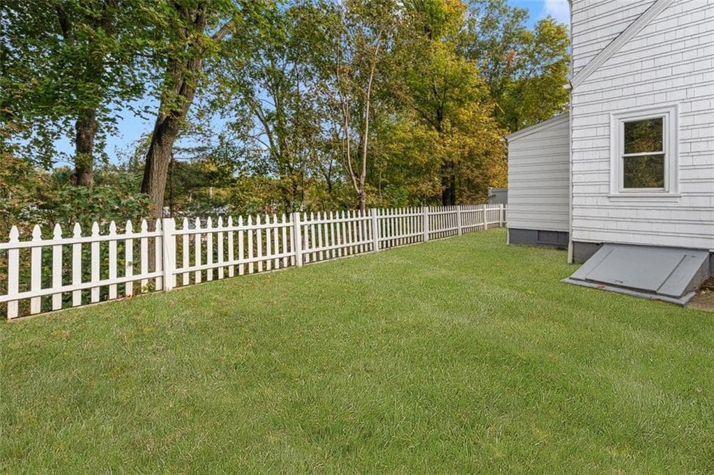 Single Family Residence at 1111 Atwood Avenue, Johnston, photo 23 of 24