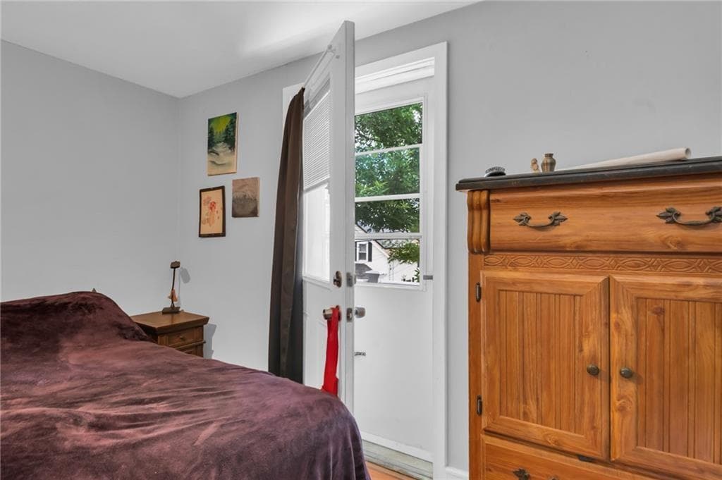 Single Family Residence at 45 Arch Street, Pawtucket, photo 22 of 42