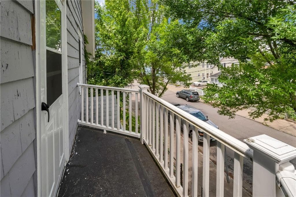 Single Family Residence at 45 Arch Street, Pawtucket, photo 38 of 42