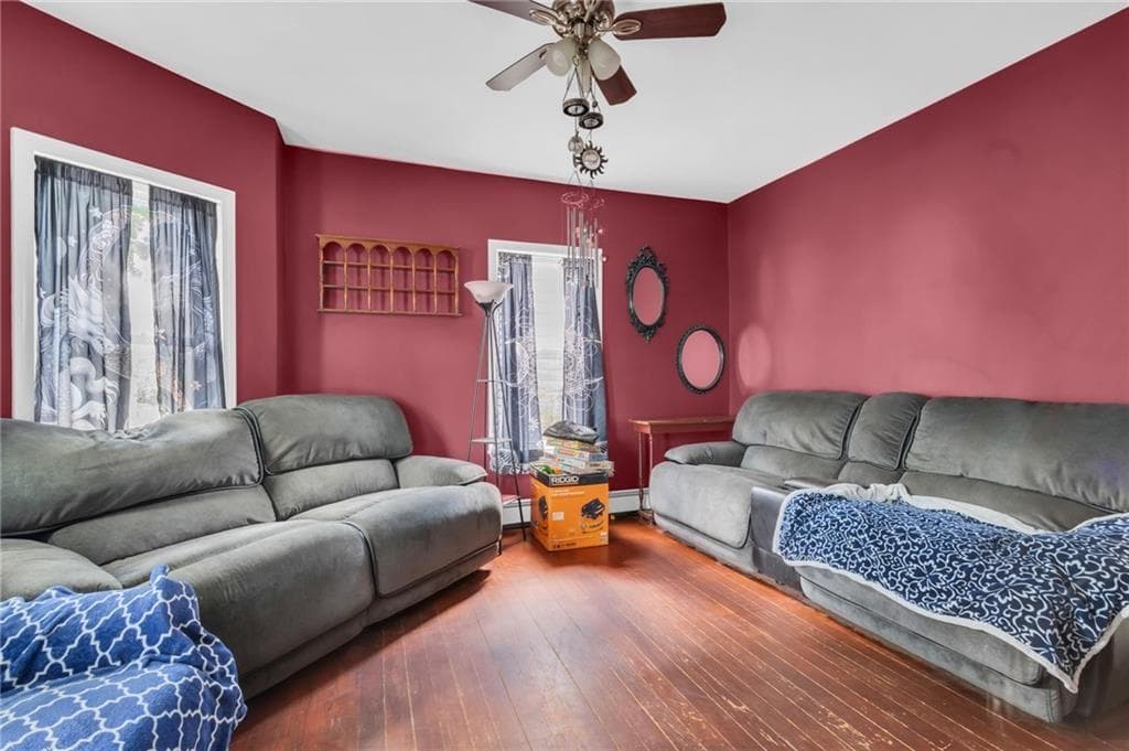 Single Family Residence at 45 Arch Street, Pawtucket, photo 10 of 42