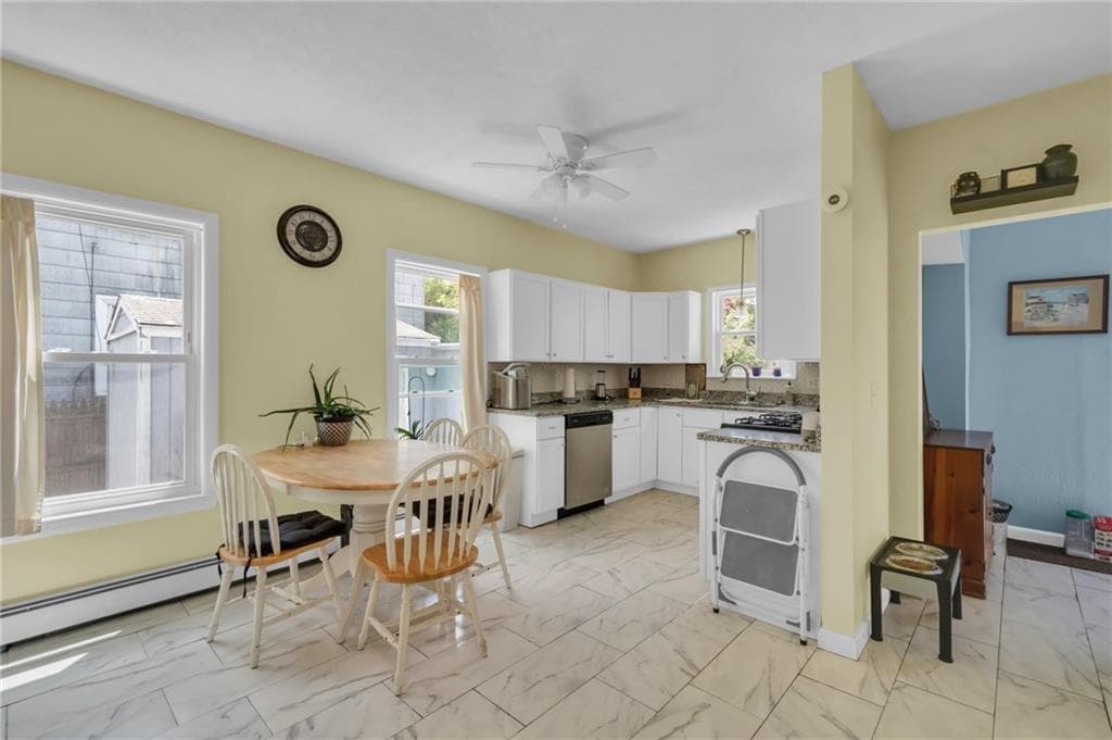 Single Family Residence at 45 Arch Street, Pawtucket, photo 18 of 42