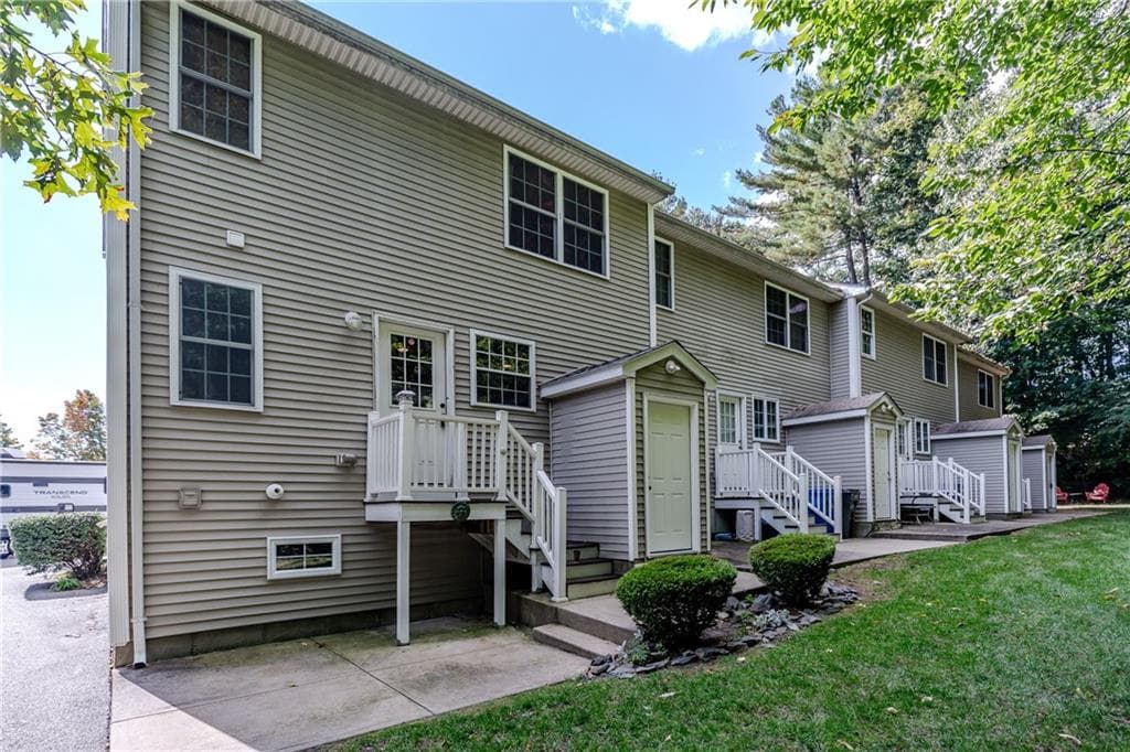 Condominium at 29 Dover Street UNIT 29, Cranston, photo 23 of 26