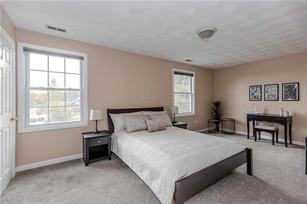 Condominium at 29 Dover Street UNIT 29, Cranston, photo 13 of 26