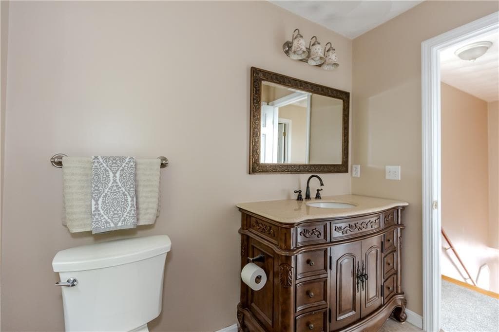 Condominium at 29 Dover Street UNIT 29, Cranston, photo 16 of 26