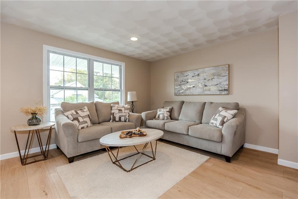 Condominium at 29 Dover Street UNIT 29, Cranston, photo 4 of 26