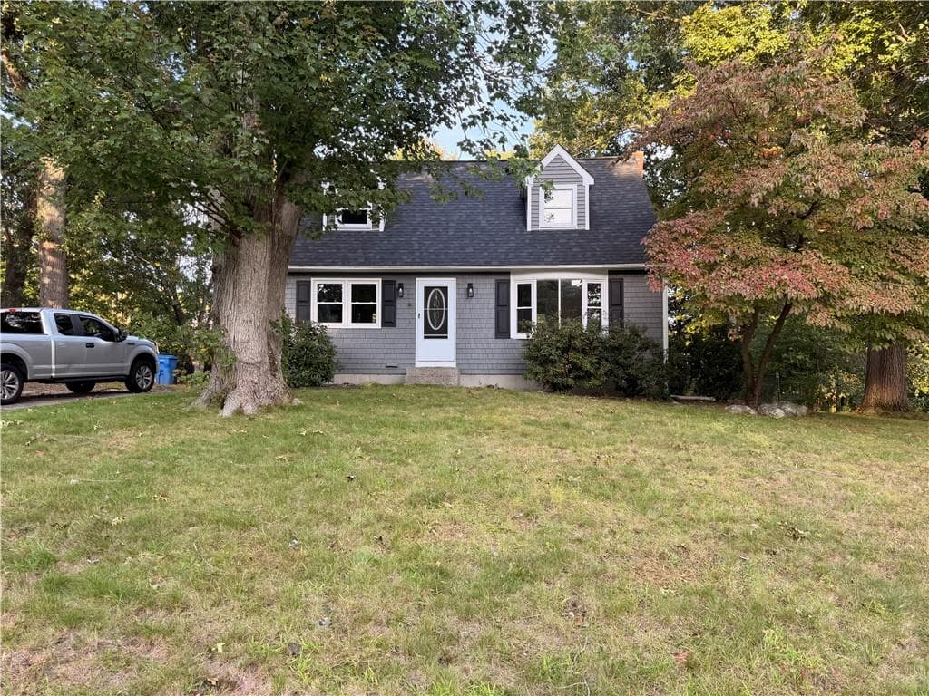 15 Baneberry Drive