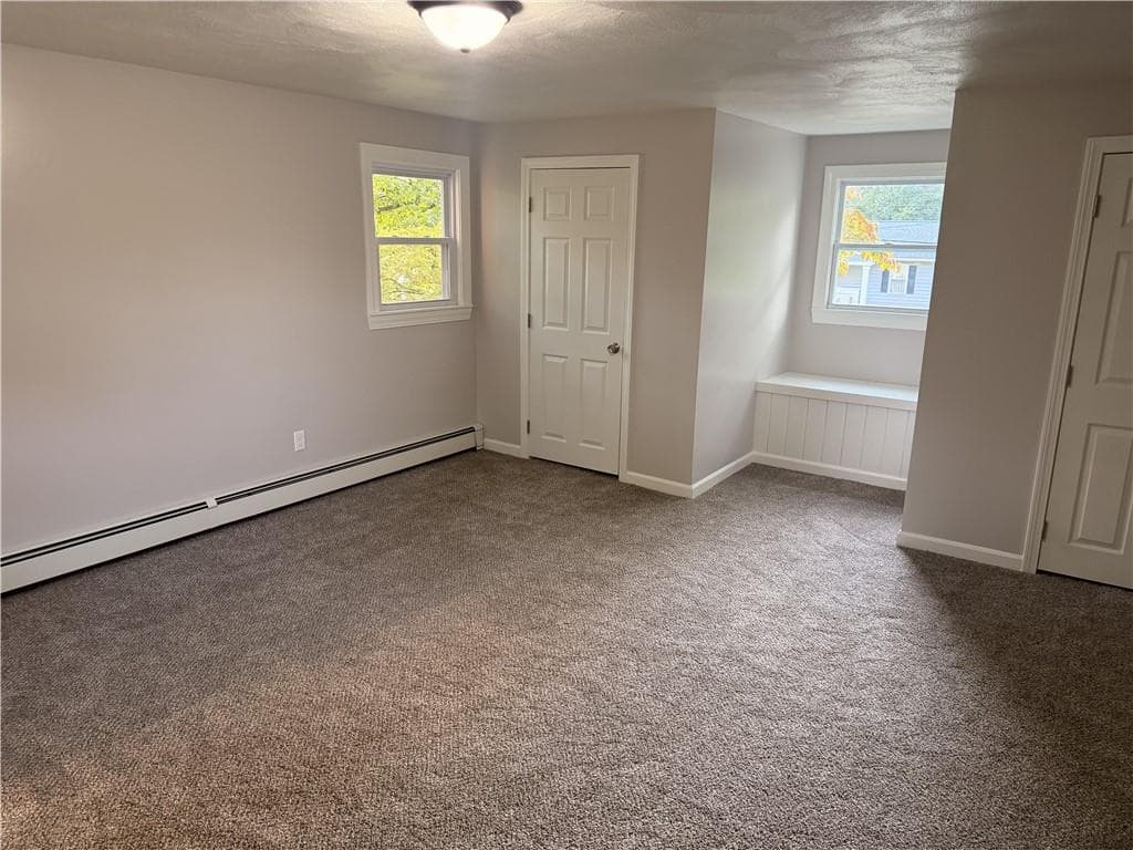 Single Family Residence at 15 Baneberry Drive, Cranston, photo 18 of 19