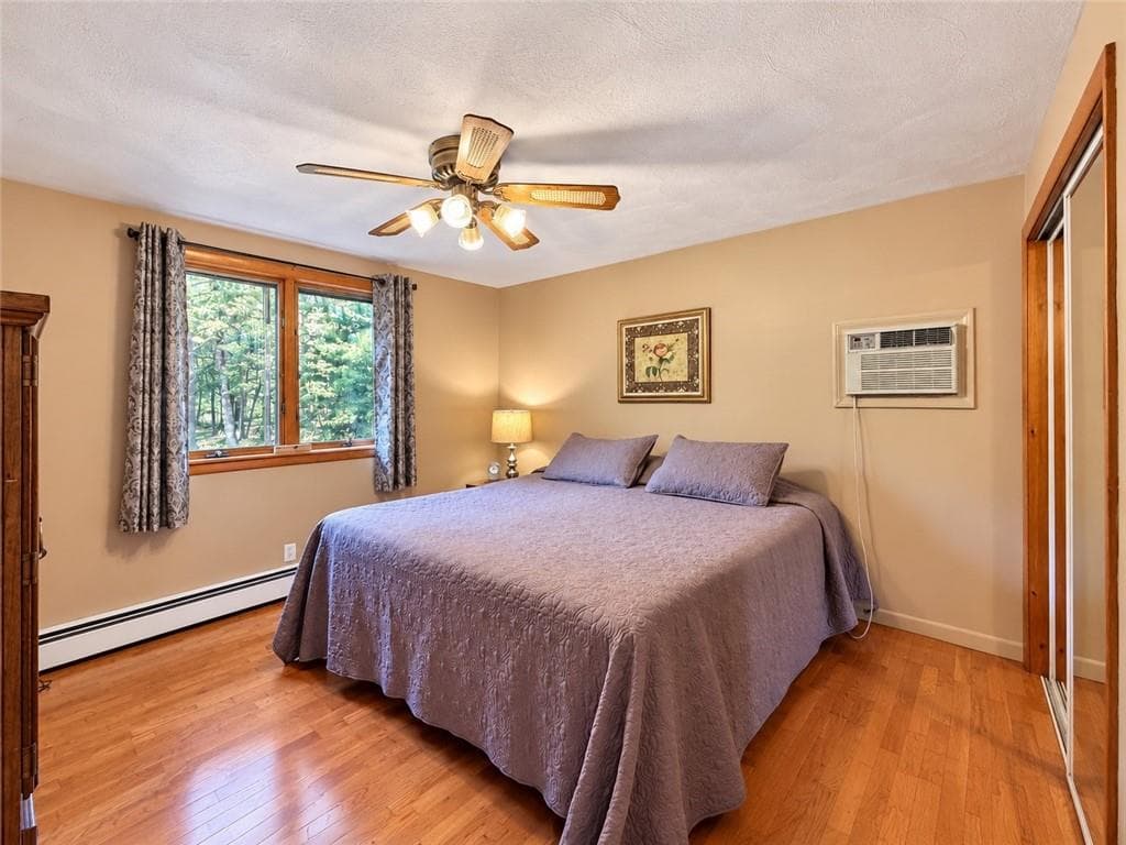 Single Family Residence at 229 John Potter Road, West Greenwich, photo 27 of 49