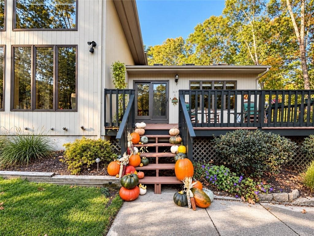 Single Family Residence at 229 John Potter Road, West Greenwich, photo 7 of 49
