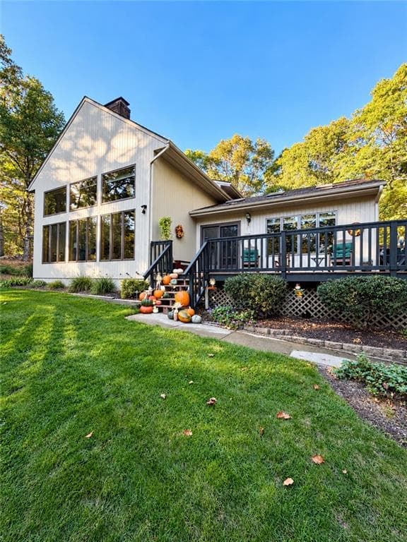 Single Family Residence at 229 John Potter Road, West Greenwich, photo 3 of 49