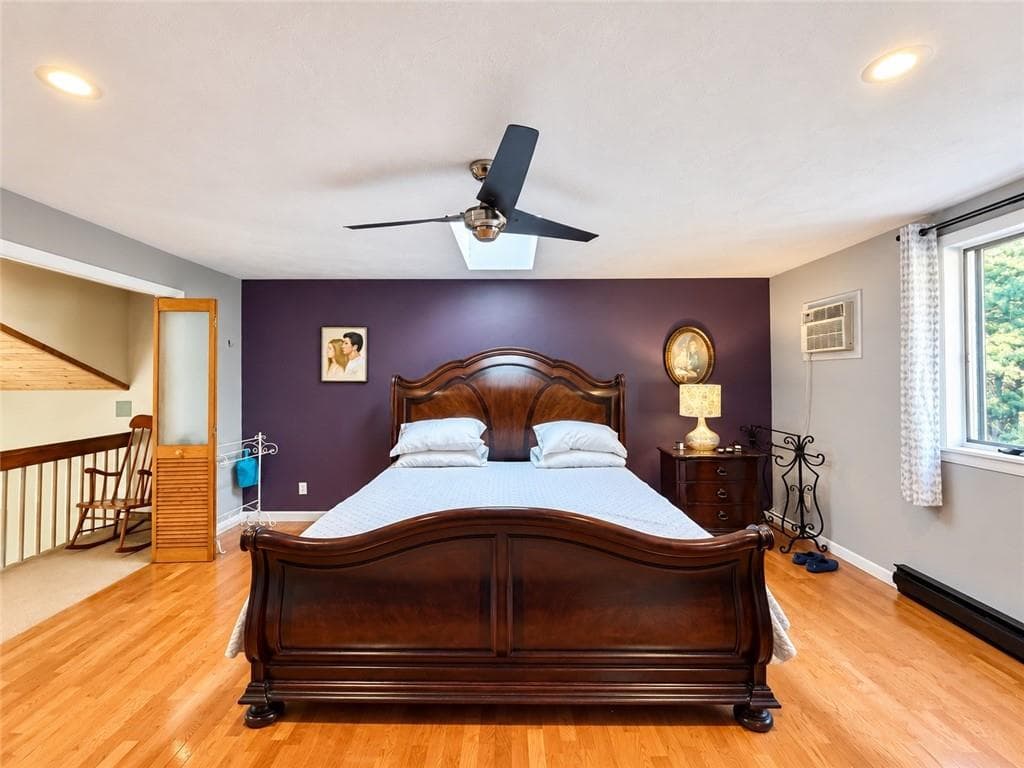 Single Family Residence at 229 John Potter Road, West Greenwich, photo 32 of 49