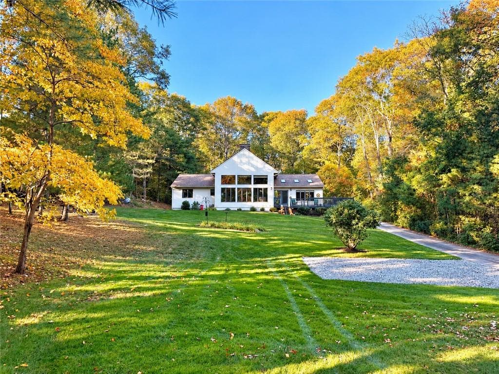 229 John Potter Road