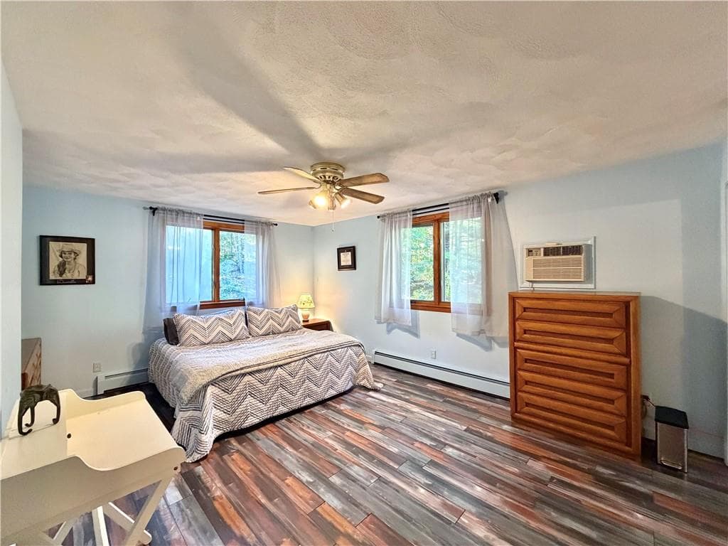 Single Family Residence at 229 John Potter Road, West Greenwich, photo 24 of 49