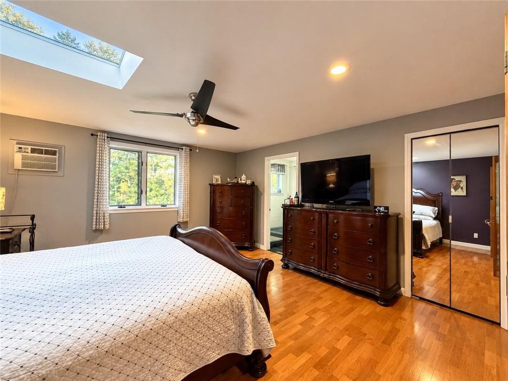 Single Family Residence at 229 John Potter Road, West Greenwich, photo 34 of 49
