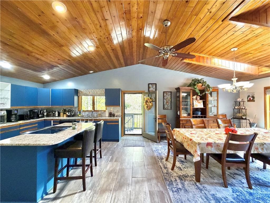 Single Family Residence at 229 John Potter Road, West Greenwich, photo 10 of 49