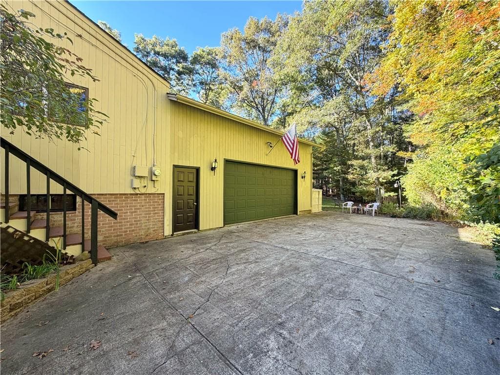 Single Family Residence at 229 John Potter Road, West Greenwich, photo 45 of 49
