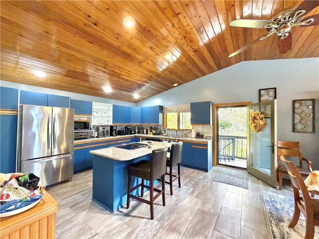 Single Family Residence at 229 John Potter Road, West Greenwich, photo 11 of 49