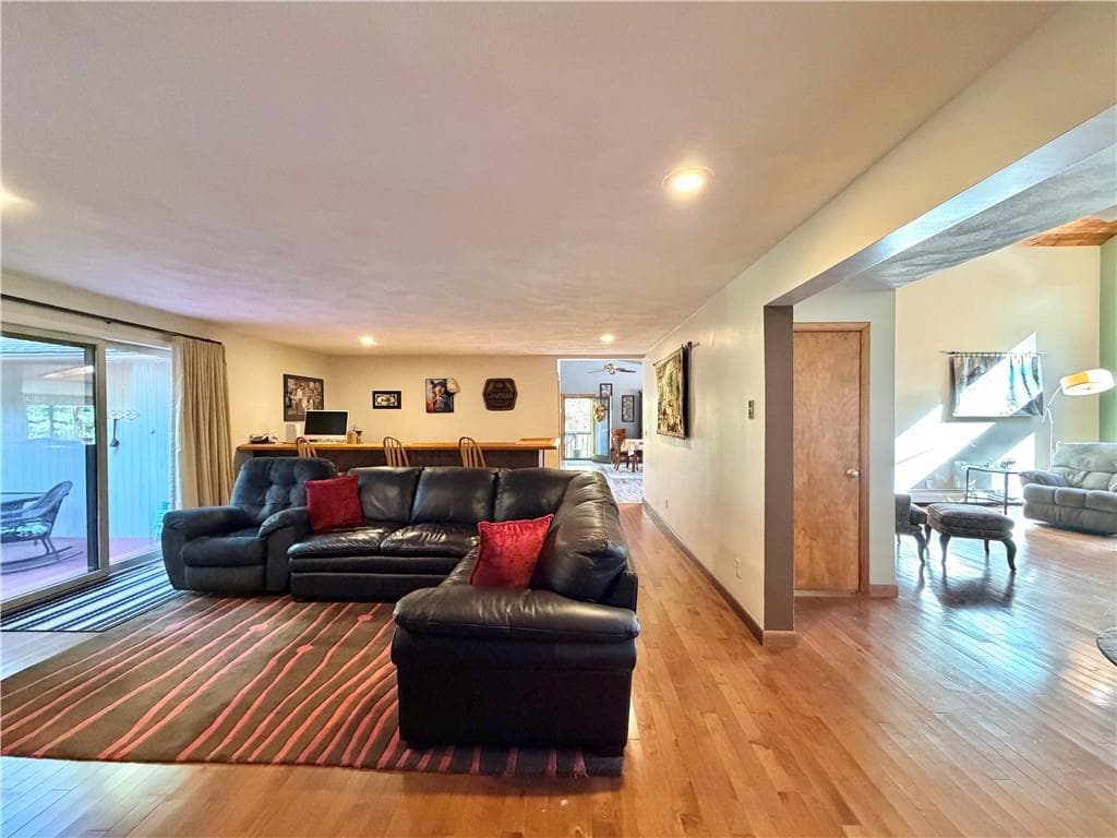 Single Family Residence at 229 John Potter Road, West Greenwich, photo 19 of 49