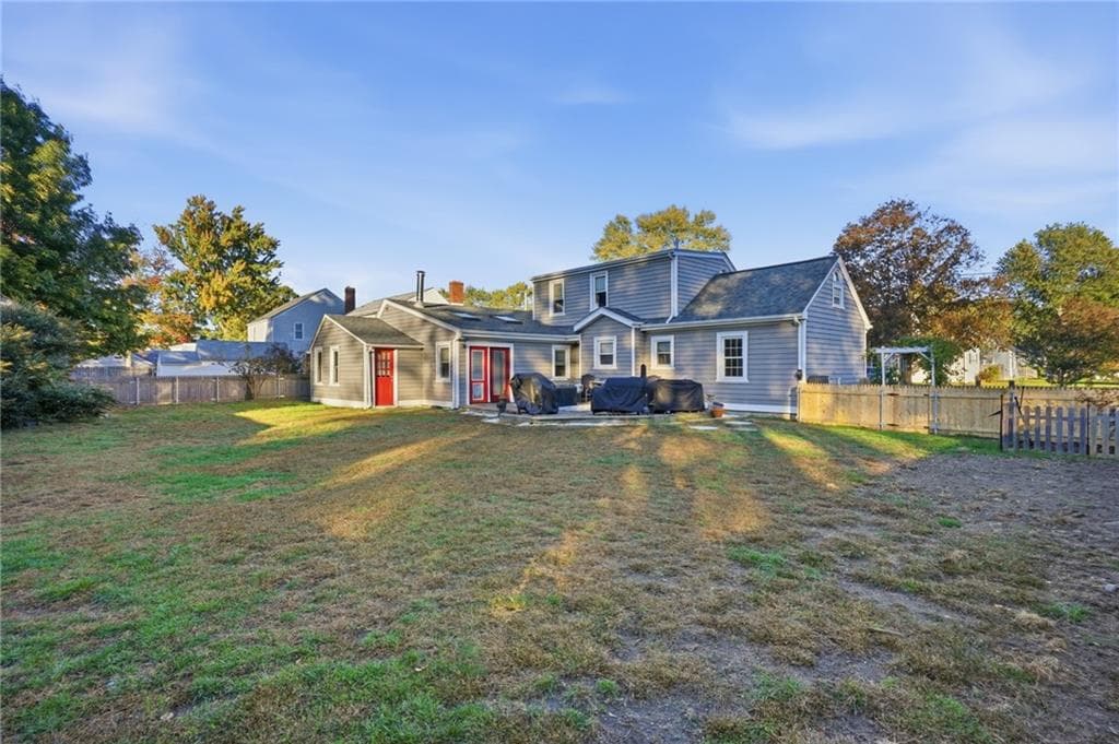Single Family Residence at 99 George Arden Avenue, Warwick, photo 30 of 50