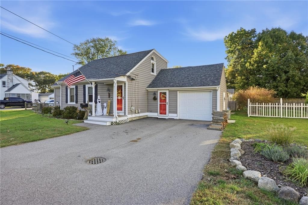 Single Family Residence at 99 George Arden Avenue, Warwick, photo 50 of 50