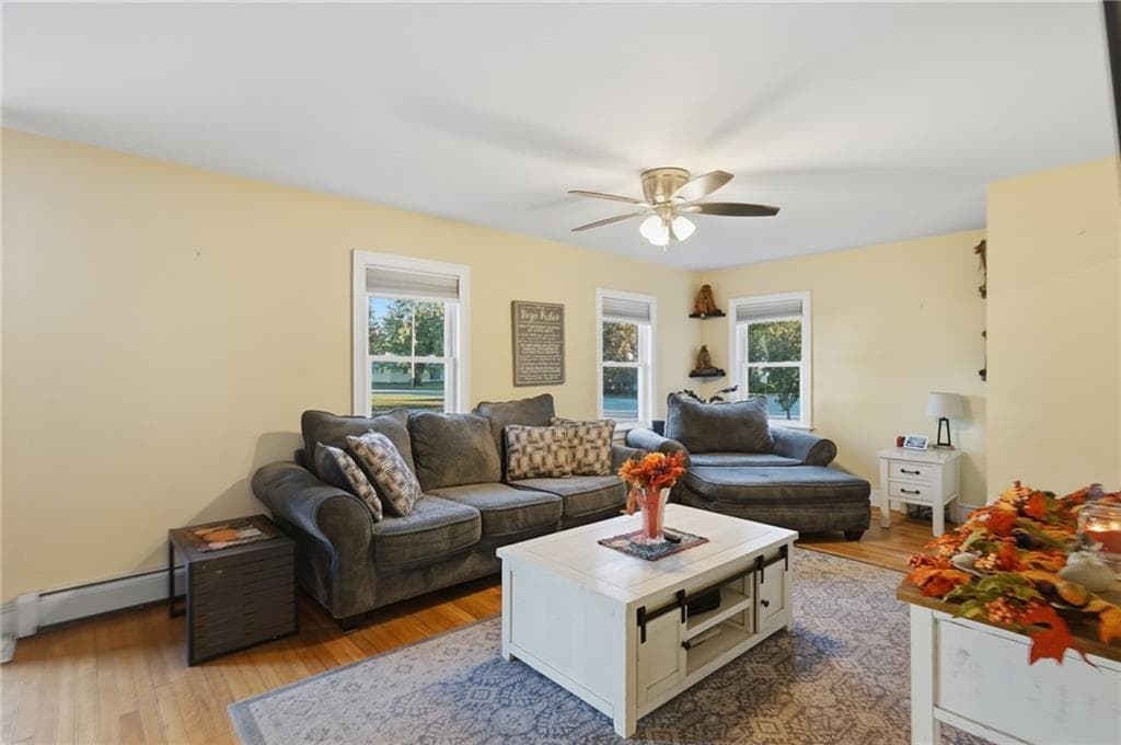 Single Family Residence at 99 George Arden Avenue, Warwick, photo 31 of 50