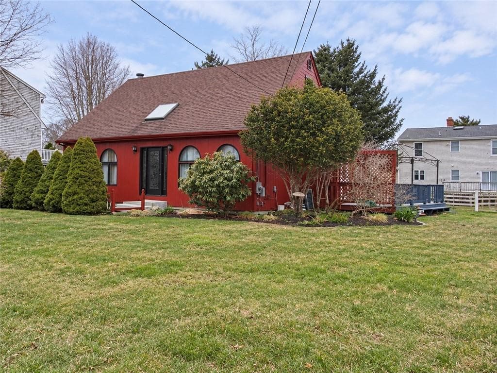 8 Belvedere Drive