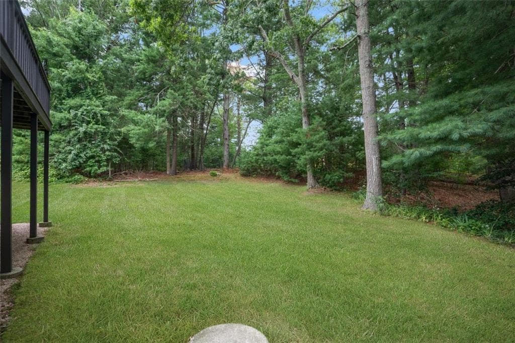 Condominium at 24 White Birch Court, North Kingstown, photo 29 of 35