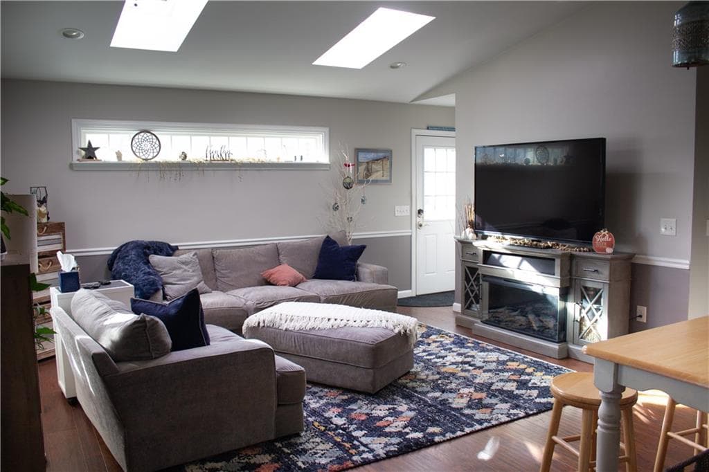 Single Family Residence at 152 Foote Street, Barrington, photo 2 of 17