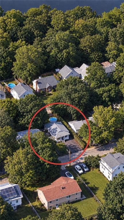 Single Family Residence at 152 Foote Street, Barrington, photo 17 of 17