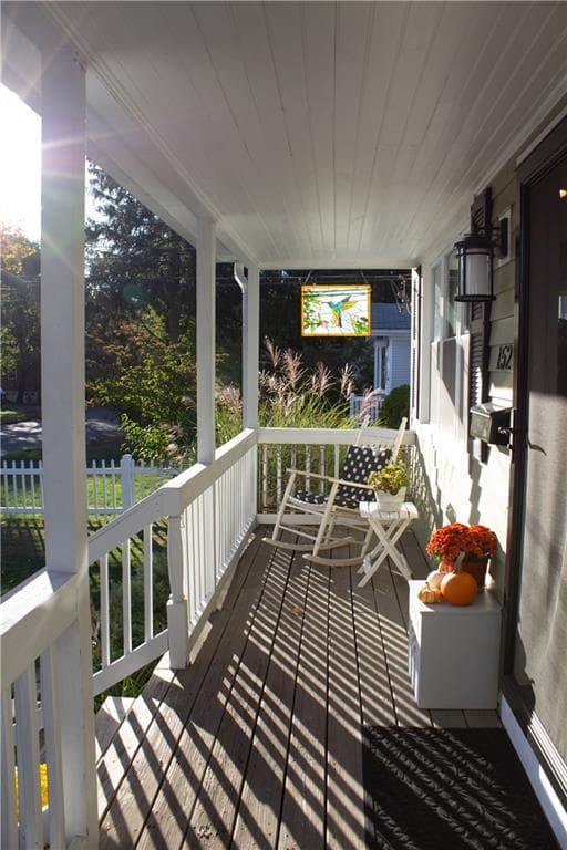 Single Family Residence at 152 Foote Street, Barrington, photo 16 of 17