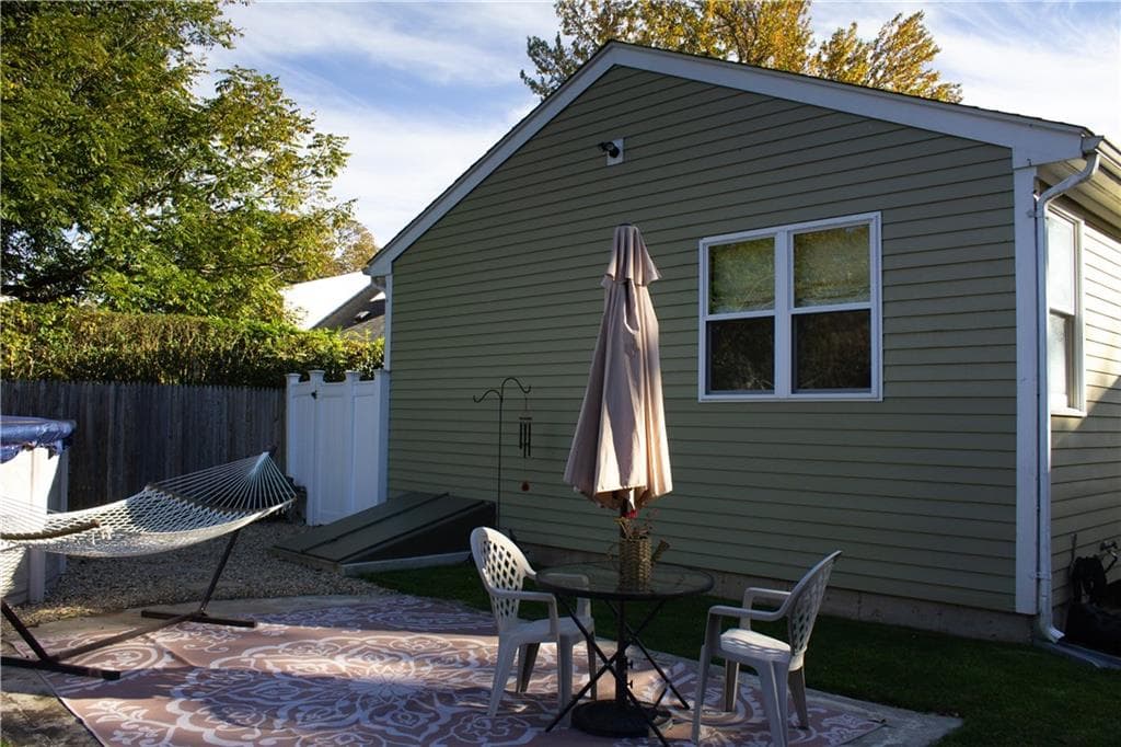 Single Family Residence at 152 Foote Street, Barrington, photo 15 of 17