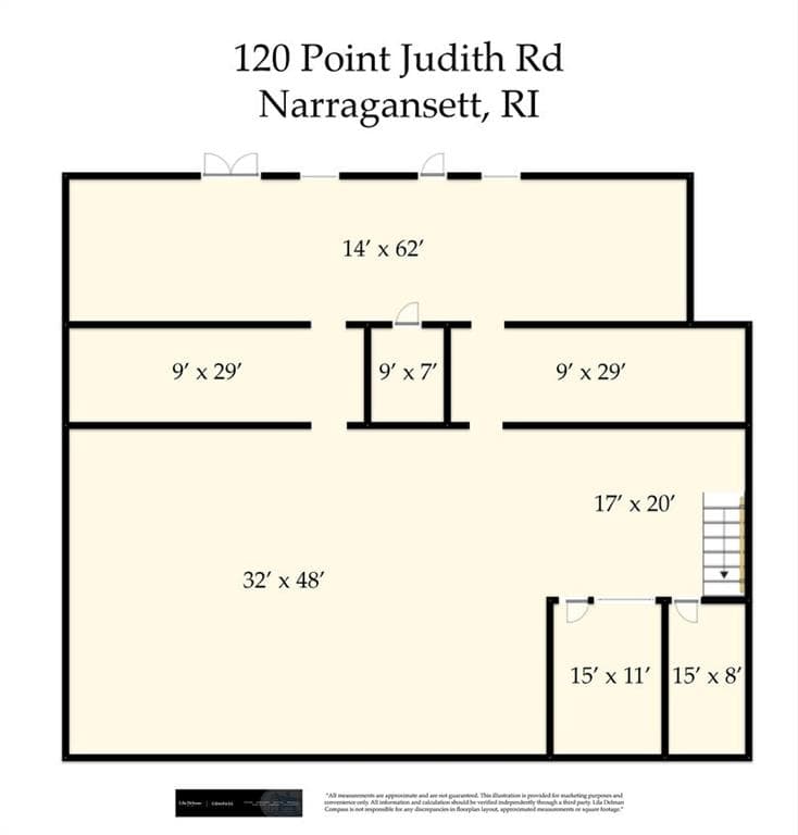 Commercial at 120 Point Judith Road, Narragansett, photo 26 of 28
