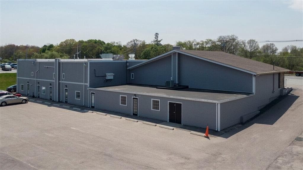 Commercial at 120 Point Judith Road, Narragansett, photo 22 of 28