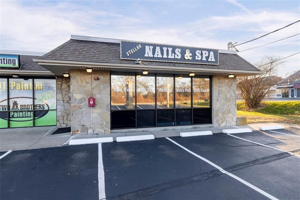 Commercial at 120 Point Judith Road, Narragansett, photo 9 of 28