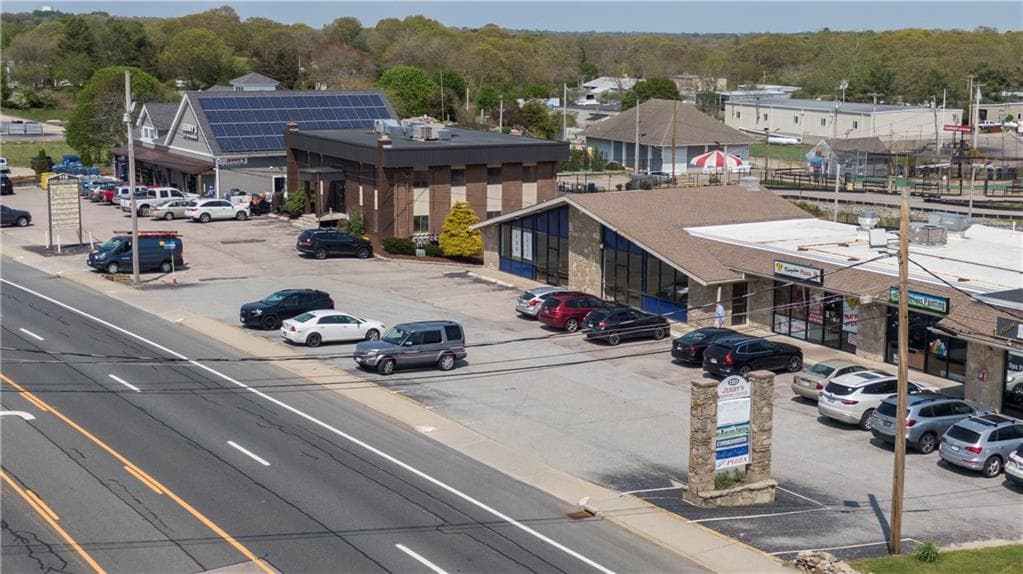 Commercial at 120 Point Judith Road, Narragansett, photo 8 of 28
