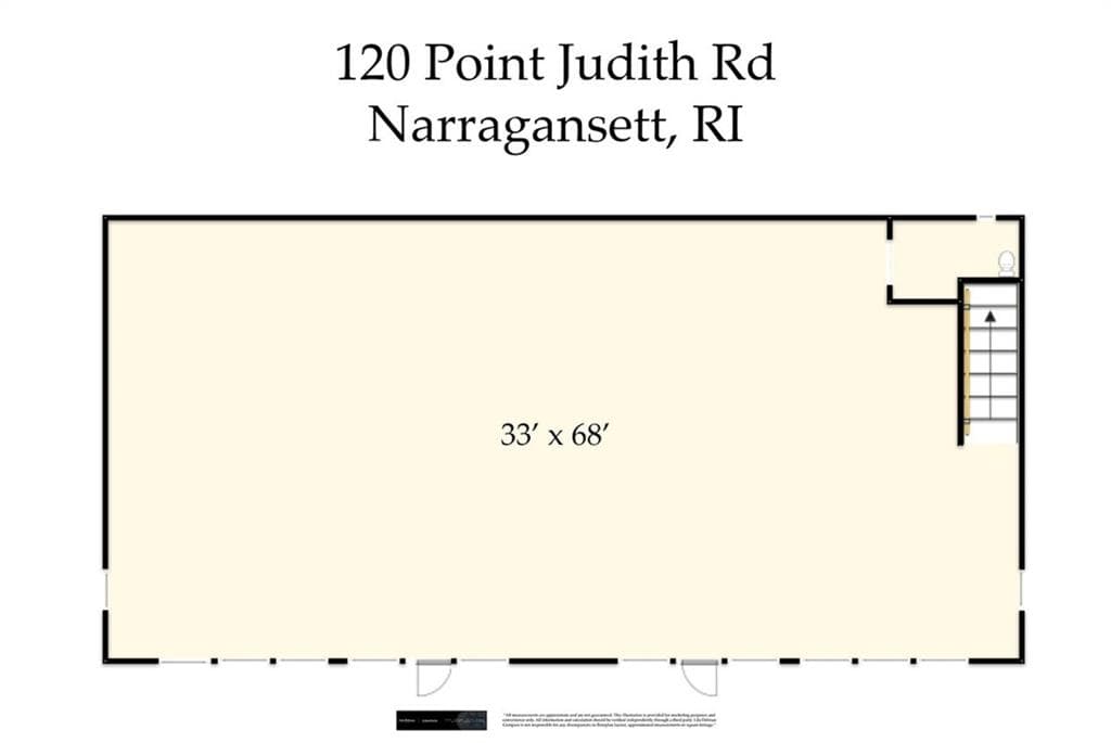 Commercial at 120 Point Judith Road, Narragansett, photo 25 of 28