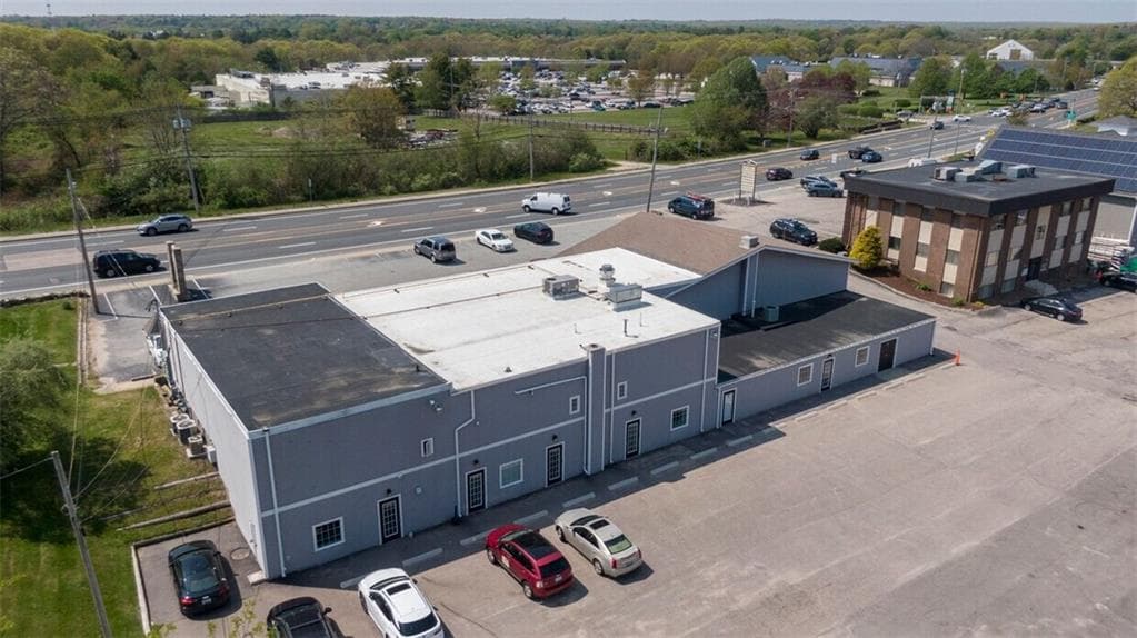 Commercial at 120 Point Judith Road, Narragansett, photo 21 of 28