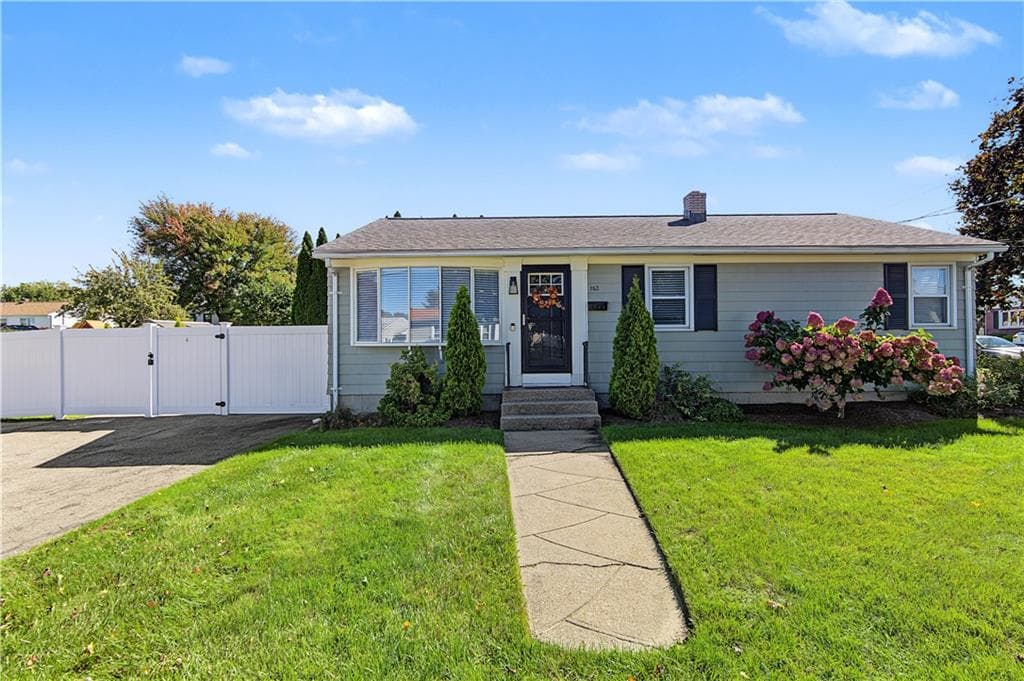 162 East View Avenue